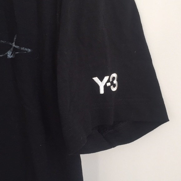 Y3🔥🔥 - Picture 2 of 3
